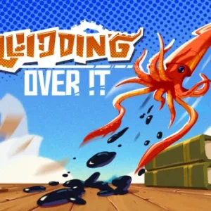 Squidding Over It|官方中文-Alimm.Com-码²
