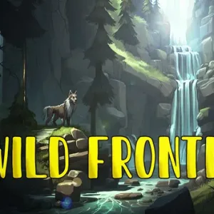 荒野前线 Wild Frontier|官方中文-Alimm.Com-码²