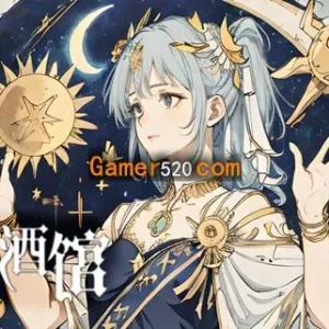 众神酒馆|官方中文|V1.1.0-风雨战阵-铁甲盛宴-Alimm.Com-码²
