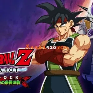 七龙珠Z 卡卡罗特 新觉醒篇|中文|V2.00+世界锦标赛DLC+全DLC|解压记录-Alimm.Com-码²