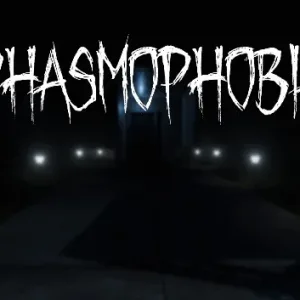 恐惧症 Phasmophobia|官方中文-Alimm.Com-码²