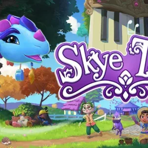 天际传说 Skye Tales|官方中文-Alimm.Com-码²