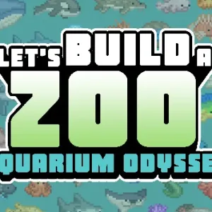 一起来造动物园|官方中文|V230819+水族馆奥德赛DLC+恐龙岛DLC-自然王国建设-Alimm.Com-码²