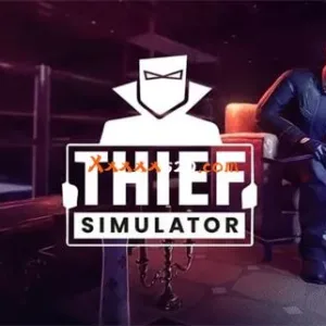 小偷模拟器|官方中文|V1.7.1+豪宅DLC+全DLC-Alimm.Com-码²