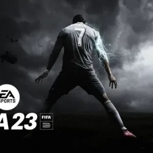 FIFA23|豪华中文|V1.0.82.43747-最终稳定版+全DLC+中文解说+世界杯-Alimm.Com-码²
