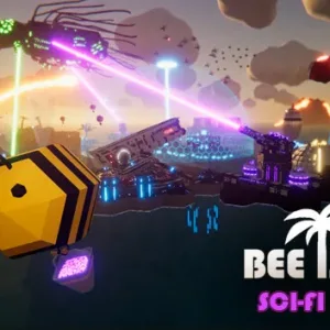 蜜蜂岛 BEE ISLAND|官方中文|Build.14910889-Alimm.Com-码²