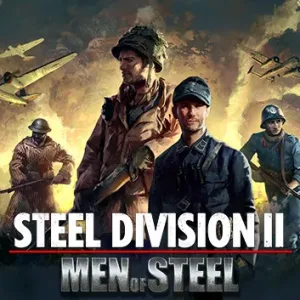 钢铁之师2 全面冲突版|官方中文|V103263+钢铁之人DLC+全DLC-Alimm.Com-码²