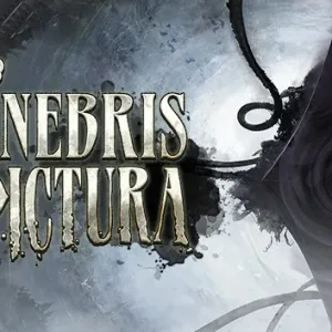 暗影画廊 Tenebris Pictura |官方中文-Alimm.Com-码²