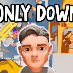 Only Down|官方中文|V20230904-Alimm.Com-码²