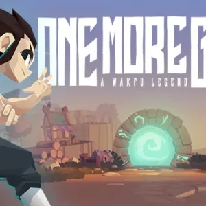 一门之隔 One More Gate|官方中文-Alimm.Com-码²