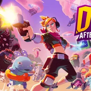 日落后死亡 Die After Sunset|官方中文|V1.0.4-Alimm.Com-码²