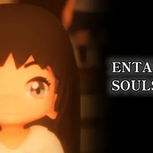 纠缠的灵魂 ENTANGLED SOULS|官方中文-Alimm.Com-码²