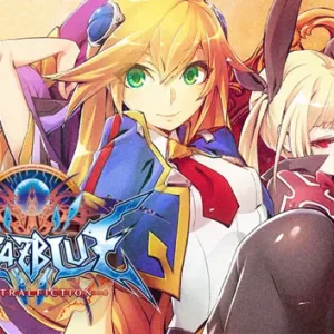 苍翼默示录 神观之梦|官方中文|Build.11073075-幻梦之翼-命运纹章+全DLC-Alimm.Com-码²