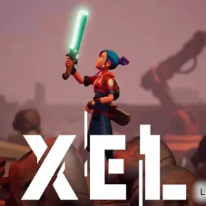 XEL|官方中文|V1.0.7.3-暗影迷踪-异度囚徒+休息时间DLC-Alimm.Com-码²
