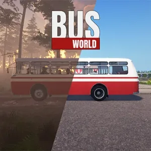 Bus World|官方中文-Alimm.Com-码²