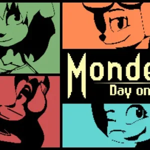 曼代利 MONDEALY|官方中文|V1.0.4