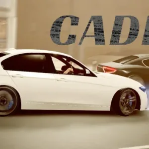 CADDE|官方中文