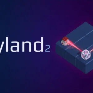 雷兰2 Rayland 2|官方中文|NSZ|原版