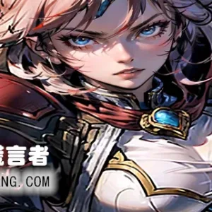 暗黑谎言者 威力加强版|官方中文|V1.0-幻想之门+全DLC-沙盒
