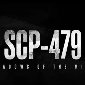 SCP-479 心灵的阴影|官方中文