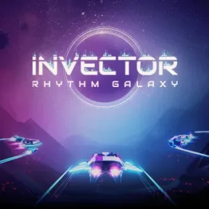 Invector 节奏银河|官方中文|V1.0.6-Alimm.Com-码²