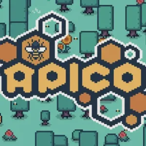 蜂语镇 APICO|官方中文|Build.14420606-Alimm.Com-码²