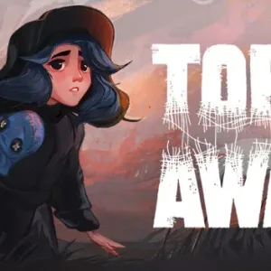 流离归途 ORN AWAY|官方中文-Alimm.Com-码²