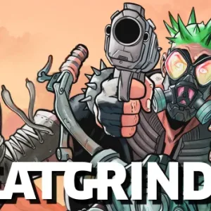 绞肉机 Meatgrinder|官方中文|V1.13-刀锋风暴-战场噩梦