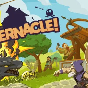 客栈神殿 TAVERNACLE|官方中文