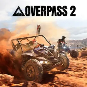 越野之旅2 Overpass2|官方中文