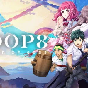 LOOP8 降神|官方中文|V1.0.3-崇天殇-苍穹裂-Alimm.Com-码²