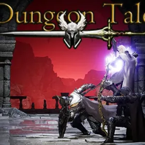 地下城传奇 DUNGEON TALE|官方中文-Alimm.Com-码²