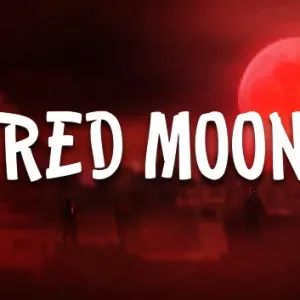红月生存 RED MOON SURVIVAL|官方中文-Alimm.Com-码²
