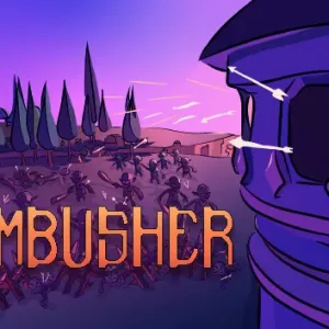 伏击者 Ambusher|官方中文|Build.12382142-Alimm.Com-码²