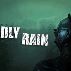 致命的雨 DEADLY RAIN|官方中文|Build.12107290-Alimm.Com-码²