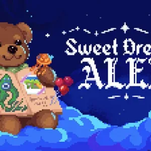 甜蜜梦境 亚历克斯|官方中文|Build.12382942-Alimm.Com-码²