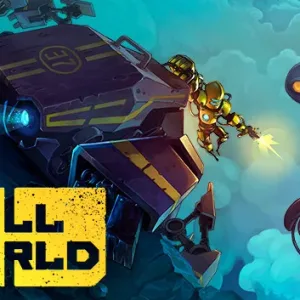 墙世界 Wall World|官方中文|V1.2.4.513-大量更新-新增-优化-Alimm.Com-码²