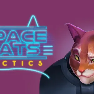 太空猫战术|官方中文|V1.0.5-Alimm.Com-码²