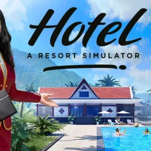 酒店生涯 模拟度假村|豪华中文|Build.12242590+全DLC-Alimm.Com-码²