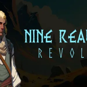 北境之乱 Nine Realms Revolt|官方中文-Alimm.Com-码²