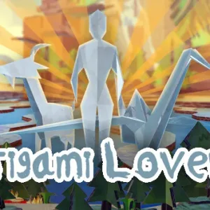 折纸爱好者 ORIGAMI LOVERS|官方中文-Alimm.Com-码²