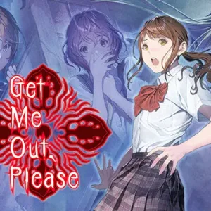 灵忆校祭 Get Me Out Please|官方中文-Alimm.Com-码²