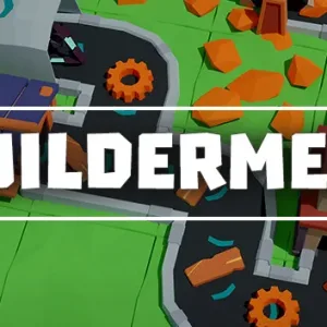 Builderment|官方中文-Alimm.Com-码²