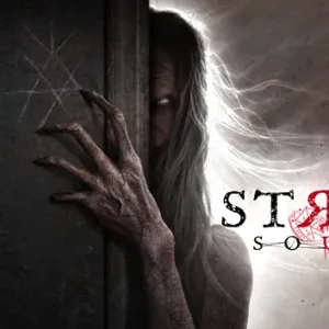 流浪的灵魂 STRAY SOULS|官方中文-Alimm.Com-码²