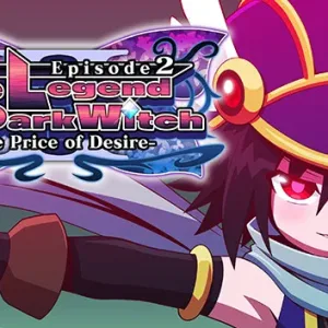 魔神少女2 愿望的代价|官方中文|V1.0.5A-剑舞仙子-月夜妖精-Alimm.Com-码²