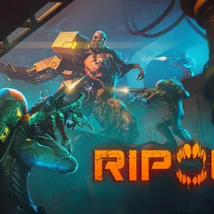 撕裂 RIPOUT|官方中文|V0.177.01-Alimm.Com-码²