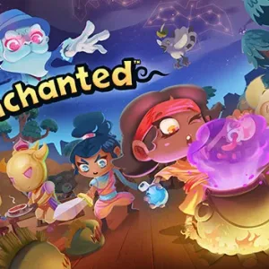魔法旅店 Innchanted|官方中文|V1.0.21-经营-沙盒-Alimm.Com-码²