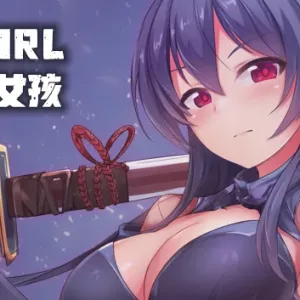 一个女孩 A-GIRL|官方中文-Alimm.Com-码²