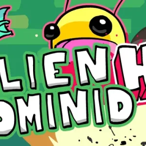 外星原始人 高清版|官方中文-Alimm.Com-码²