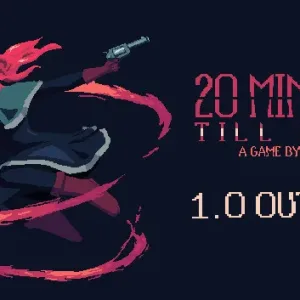 黎明前20分钟|官方中文|V1.0.3-全新完整版-新增角色:卡坦娜-Alimm.Com-码²